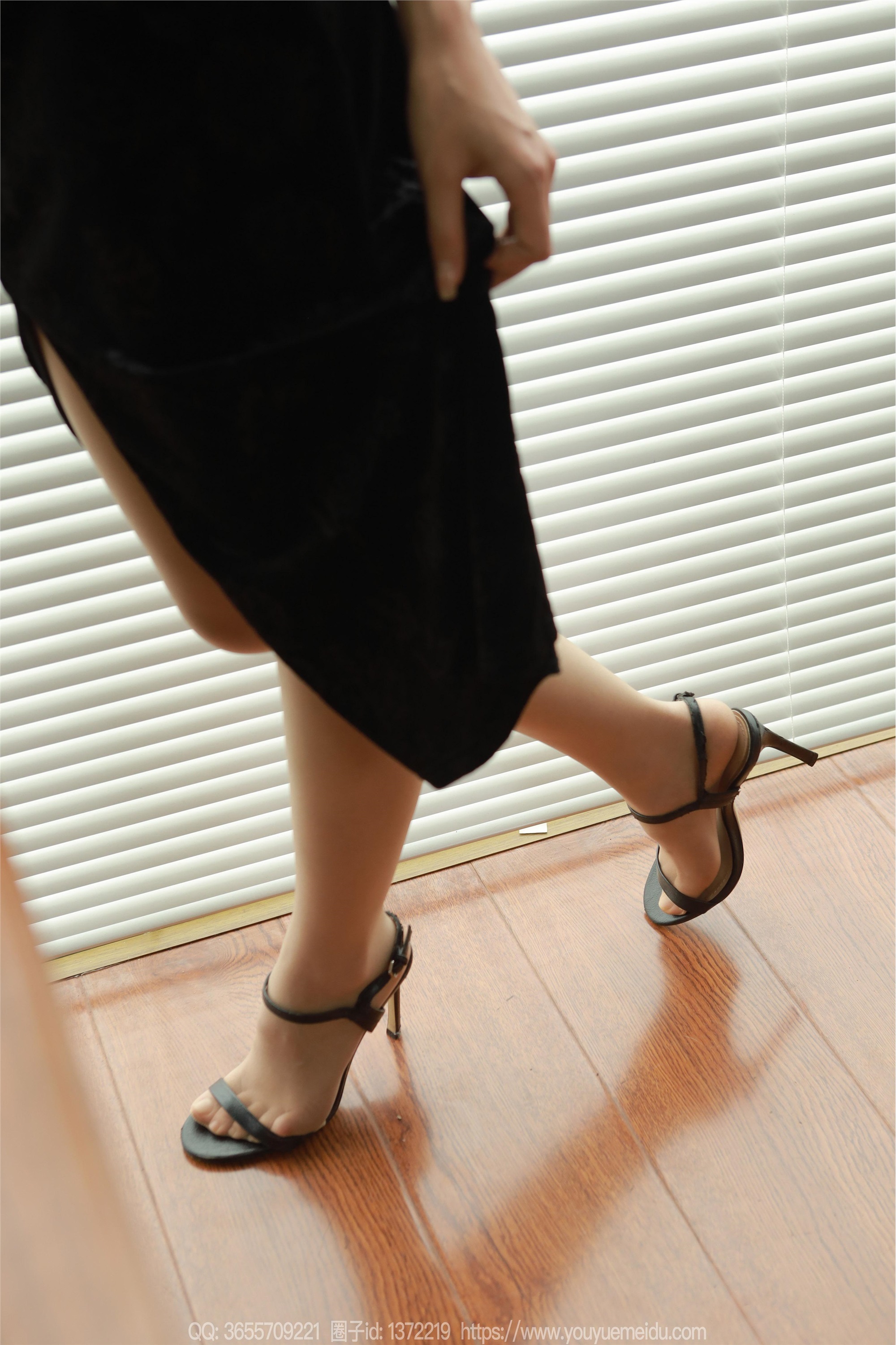 IESS异思趣向  2024.04.15 丝享家 1716 小金《珍珠少女》